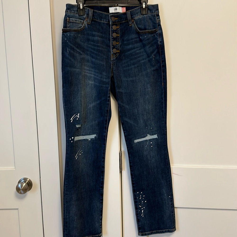 Denim